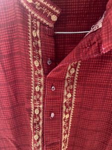 Ladies Kurta