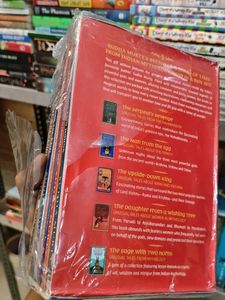 Sudha Murty Book Collection
