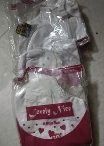 Brand New Cotton Bras Buy