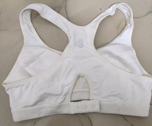 Jockey Cotton Bra New One