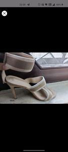 MFT COUTURE HEELS