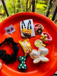 Cute Surprise Hamper for Girls