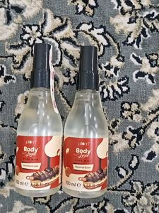 Plum BodyLovin Hazelnut Eclair Body Mist
