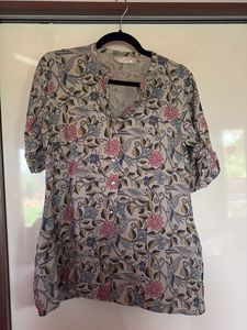 Beautiful Printed Kurta