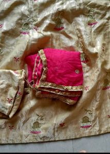 Lehenga Choli