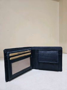 Armani Exchange AX Wallet