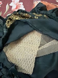 Bohemian Style party dress in xl size with