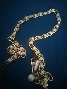 Handmade Necklace