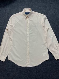 Ralph Lauren Men's Oxford Shirt