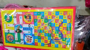 🤩Study Table 💥Game Pattern With 🎲