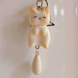 cute handmade keychain ( 1)