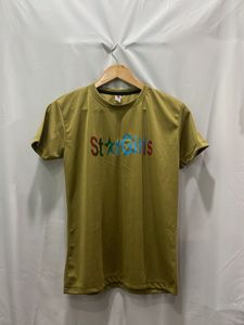 Mehendi/Olive green Top