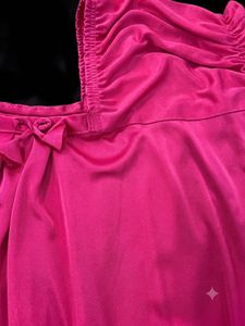 women maxi
