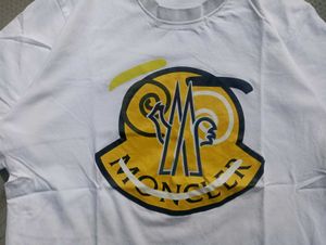 Moncler Logo T-Shirt