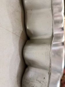 Cute Teddy Bear Baking Pan