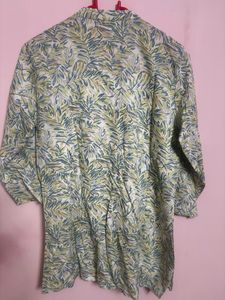 New Printed Comfortable Top