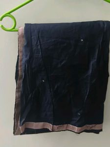 Elegant Pink Embroidered Kurti
