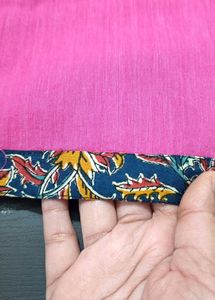 Combo - Sleeveless Kurti/Top