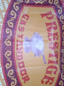 Gas tandoor Good Condition