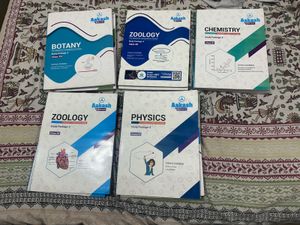 Aakash BYJU's Study Package for NEET