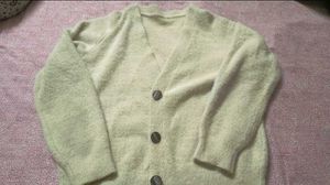 Cozy Knit Cardigan