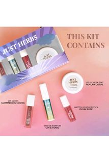 Total 4 Products Travel Ki