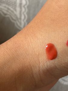 combo of 4 makeup items