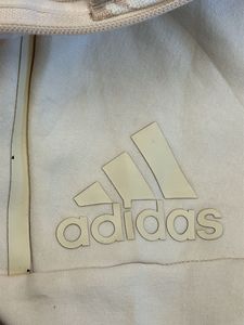 Adidas Women's Cream Jacket