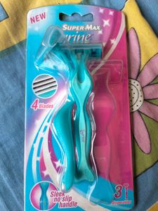 New Hair Removal Tool