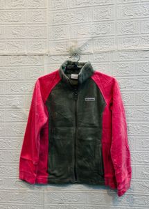 🇺🇸 Columbia imported Fleece Jacket