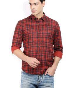 Indigo Nation Pure Cotton Shirt