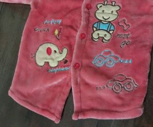 Kids Winter Wear