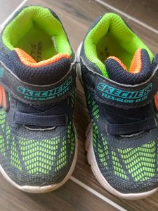 Skechers Shoes For Girls, Boys
