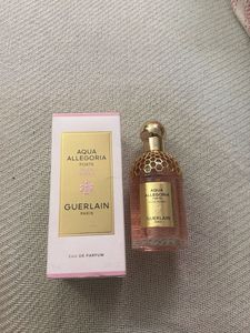Guerlain Aqua Allegoria Rosa Rossa Forte