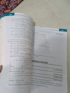 Xamidea Biology &amp; Maths Books