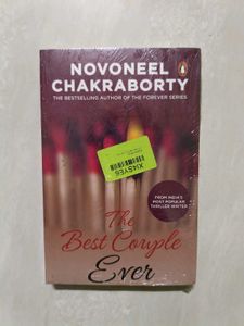 The Best Couple Ever by Novoneel Chakraborty