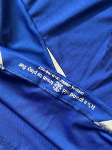 Everton original Umbro jersey