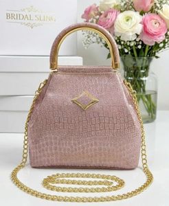Bridal Hand Sling Bag