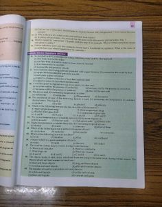 Lakhmir Singh's Science Class 7th Textbook