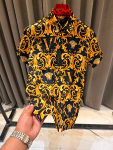 Versace Shirts