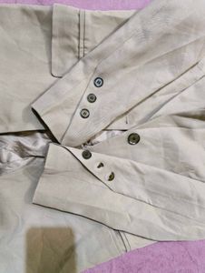 Stylish Women's Blazer