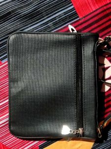 LAFA Crossbody Bag
