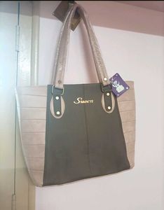 Susen Handbag - Stylish Tote