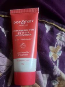 Dot &amp; Key Strawberry Dew Moisturizer