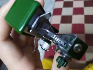 New Hand Machine