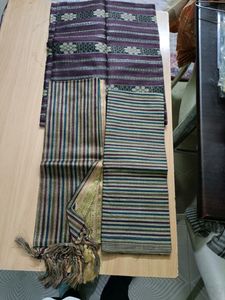 Suit Unstitched