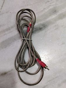 RCA Cable
