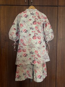 Top &amp; Pant Co-ord