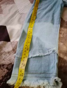 Classic Denim Jacket