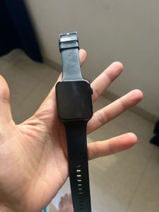 Smart Watch ⌚️ Firebolt Visionary